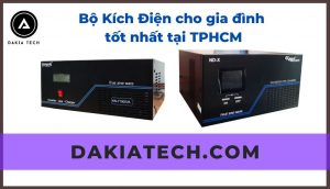 Bài viết Bộ Kích Điện Gia Đình Tốt Nhất Tại TPHCM