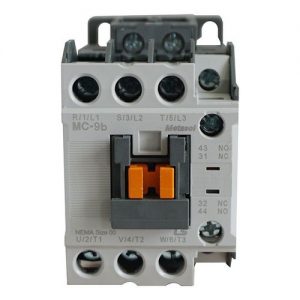 Contactor LS 3 Pha MC-9b, 9A, 1 NO