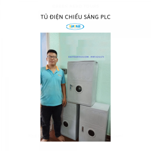 Tủ điện chiếu sáng