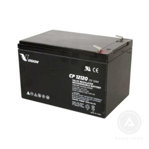 Giá Acquy Vision CP12120 tại TPHCM