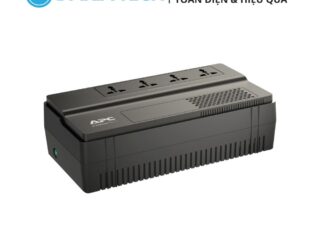Bộ Lưu Điện UPS APC BV1000I-MS tại Dakia Tech