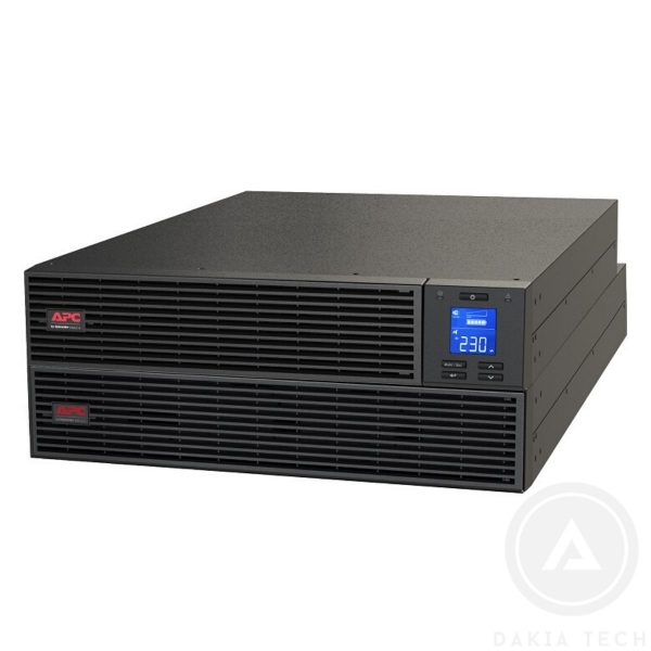 Dakiatech là Nơi bán Bộ lưu điện UPS APC SRV10KRI