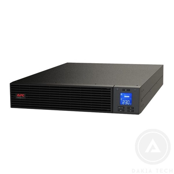 Bộ Lưu Điện UPS APC SRV1KRI TẠI DAKIATECH