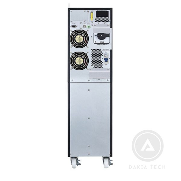 Bộ Lưu Điện APC SRV10KI (10KVA/10KW) - Easy UPS 2