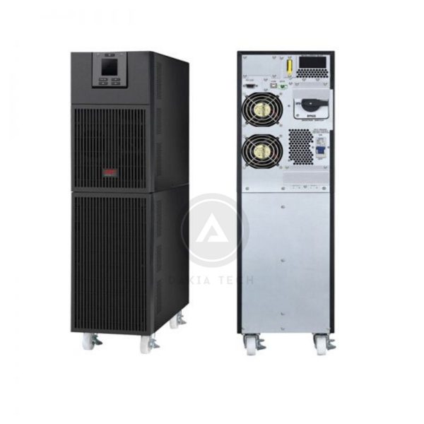 Bộ Lưu Điện APC SRV10KI (10KVA/10KW) - Easy UPS 1