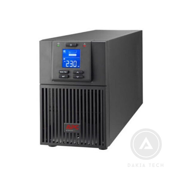 Nơi bán Bộ Lưu Điện APC EASY UPS SRV 1000VA 230V (SRV1KI)