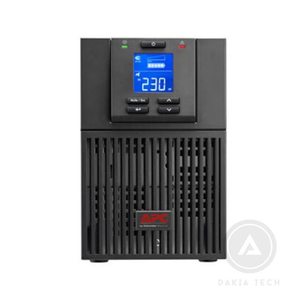 Bộ Lưu Điện APC EASY UPS SRV 1000VA 230V (SRV1KI) 2