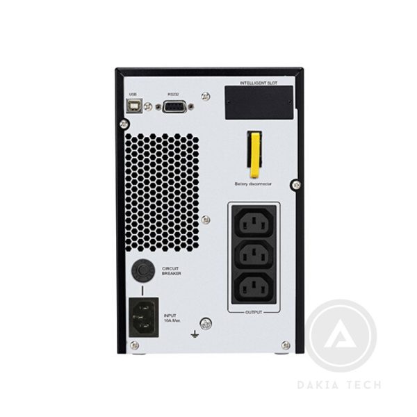 Bộ Lưu Điện APC EASY UPS SRV 1000VA 230V (SRV1KI) 1