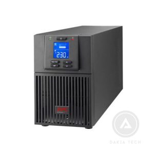 Ảnh đại diện Bộ Lưu Điện Easy UPS APC SRV2KI (2KVA/1600W)