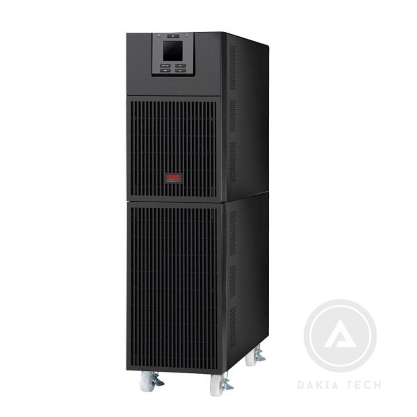 Thông số kỹ thuật Bộ Lưu Điện APC SRV6KI 6000VA/6000W- Easy UPS