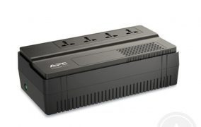 Dakiatech phân phối Bộ Lưu Điện UPS APC BV1000I-MS