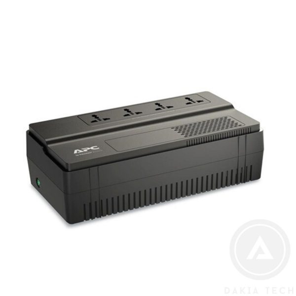 Dakiatech phân phối Bộ Lưu Điện UPS APC BV1000I-MS