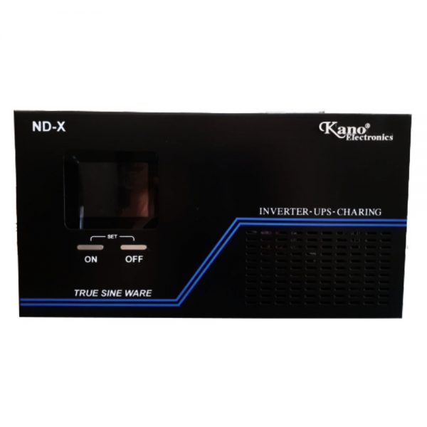 Bộ Lưu Điện UPS Kano 1500VA 2