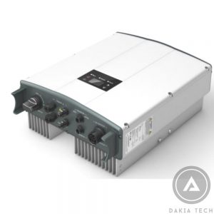 Inverter hòa lưới iMars MG 1 pha 220V 4KW-5KW 4