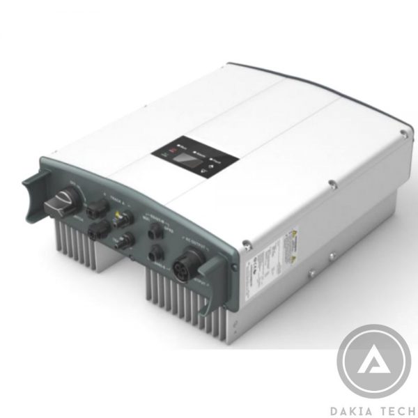 Inverter hòa lưới iMars MG 1 pha 220V 4KW-5KW 2