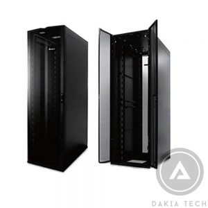 42U Modular Rack UPS DELTA 600 x 1100 x 2000