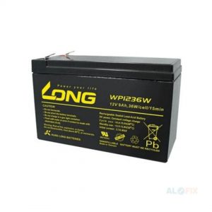 Acquy Long WP1236W (12V-9Ah) giá rẻ