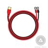 Battery Cable Extension Kit for UPS DELTA 6kVA