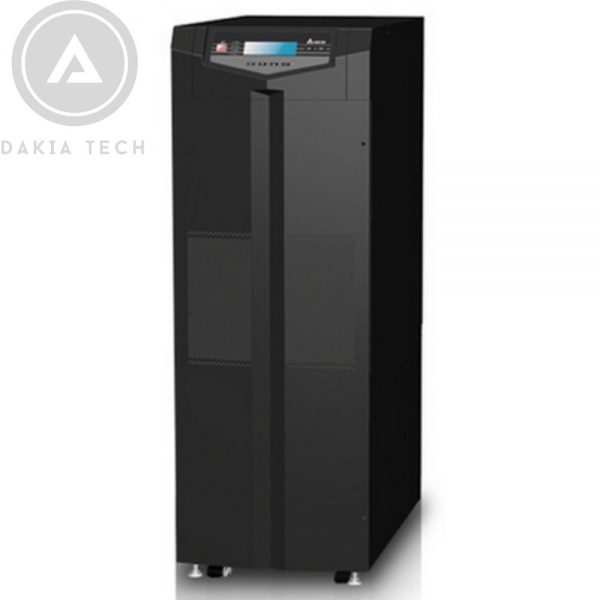 UPS Delta Ultron HPH 3 Pha 20KVA 3