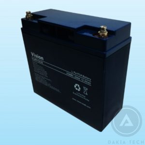 Pin-Lithium-ion-Vision-12V-20Ah-Model-V-LFP12V20Ah