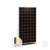 Tấm Pin Năng lượng mặt trời AE Solar 345W-360W Mono 72 Cell giá rẻ