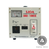 Ổn áp LIOA 1KVA DRII (50V-250V)