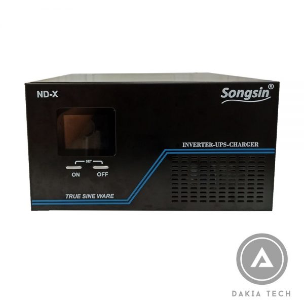 Bộ Lưu Điện UPS SongSin 1500VA 1