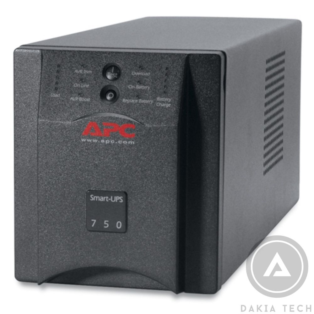 Bộ Lưu Điện APC SUA750ICH 750VA