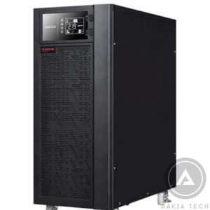 UPS Santak True Online C10K (LCD), Công Suất 10000VA/9000W