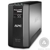 Bộ Lưu Điện UPS APC BR550GI 550VA/330W