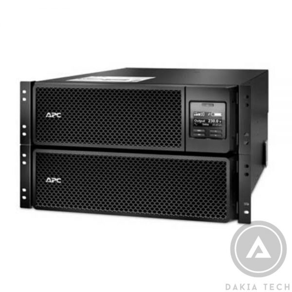 Bộ Lưu Điện APC SRT10KRMXLI 10000VA 230V