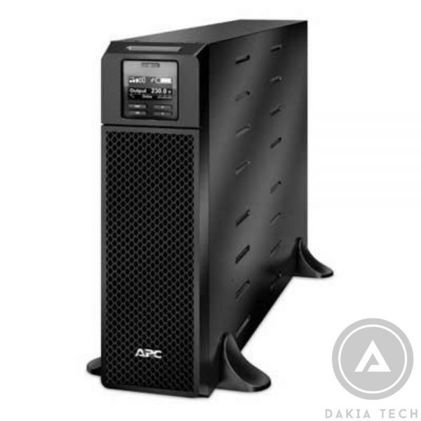 Bộ Lưu Điện APC Smart-UPS SRT5KXLI 5000VA 230V