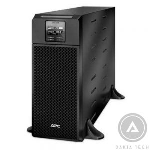 Bộ Lưu Điện APC Smart-UPS SRT6KXLI 6000VA 230V