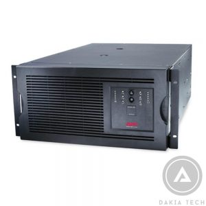 Bộ Lưu Điện APC SUA5000RMI5U 5000VA (5KVA/4KW)