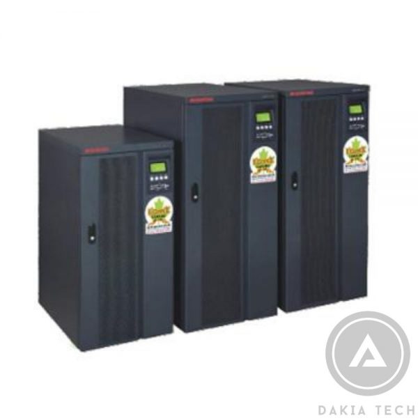 UPS Santak True Online 3C3EX-30KS Chính Hãng - Chất Lượng Cao