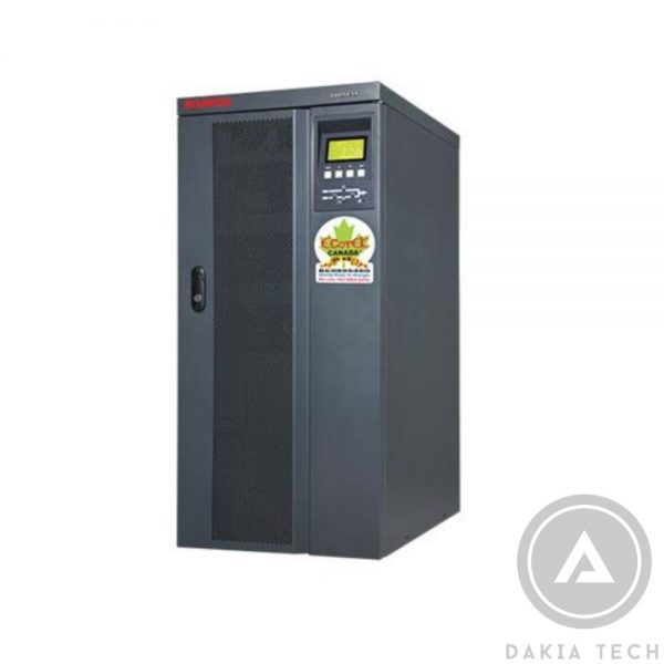 Bộ Lưu Điện Santak True Online 3C3EX-20KS 20KVA Chính Hãng