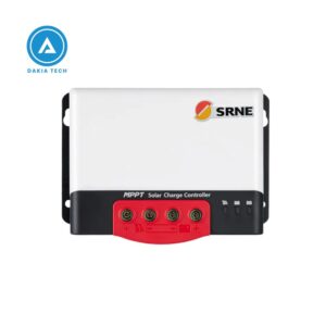 Bộ Sạc Năng Lượng Mặt Trời MPPT SRNE 12-24V 20A SR-MC2420N10