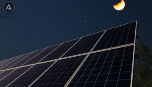 Anti Solar Panel_ Công Nghệ Mới Có Thể Tạo Ra Điện Trong Đêm