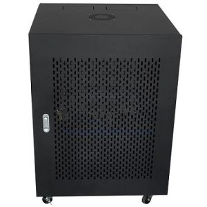 Tủ Mạng C-RACK 15U-D600 Mã 3C-R15B06