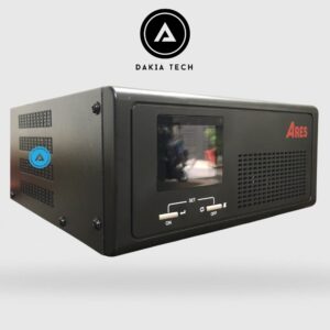 Bộ Kích Điện Inverter AR0612 12V-600W