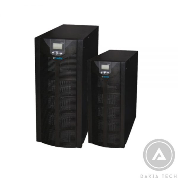 Bộ Lưu Điện UPS DELTA CL-3120 20KVA/18KW