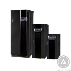 Bộ Lưu Điện UPS DELTA DS310 3PHA 10KVA/9KW