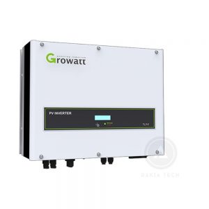 inverter hòa lưới 3 pha Growatt 10kW