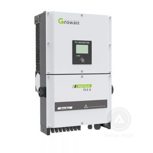 Inverter hòa lưới 3 pha Growatt 40kW