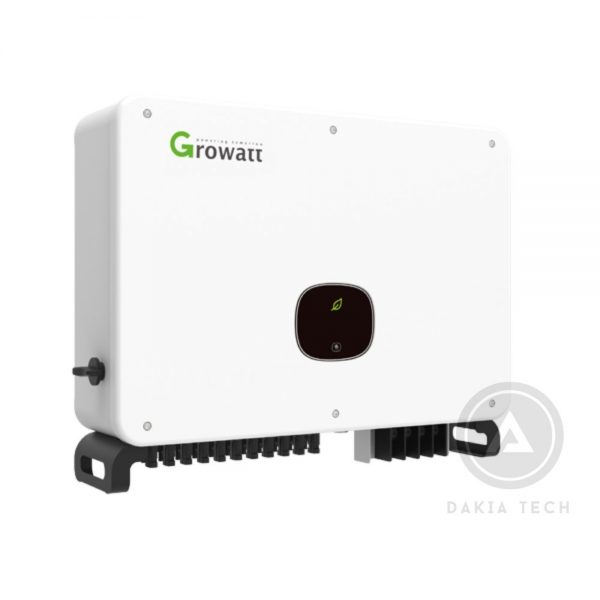 Inverter hòa lưới 3 pha Growatt 50kW