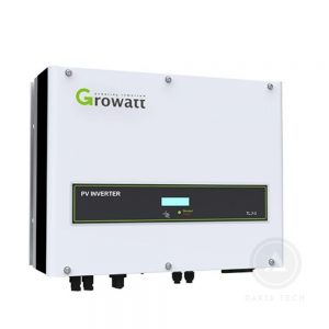 Inverter hòa lưới 3 pha Growatt 7000-11000TL3-S