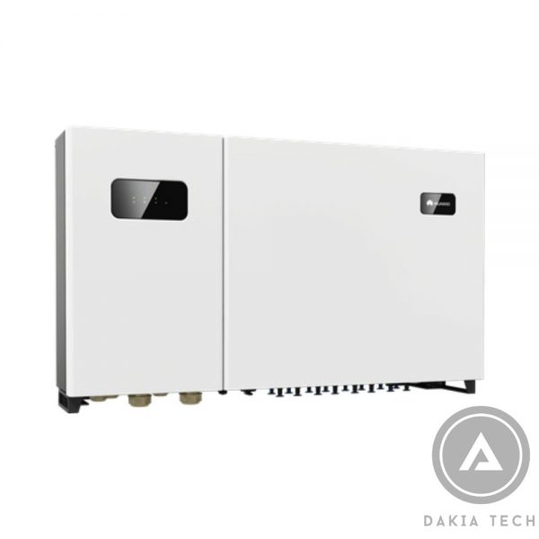 Inverter Huawei SUN2000-36KTL-M0