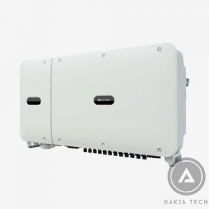 Inverter Huawei SUN2000-60KTL-M0