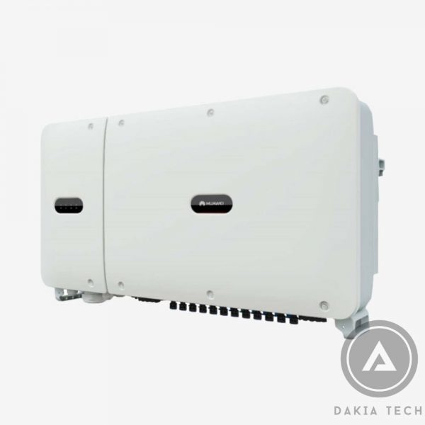 Inverter Huawei SUN2000-60KTL-M0