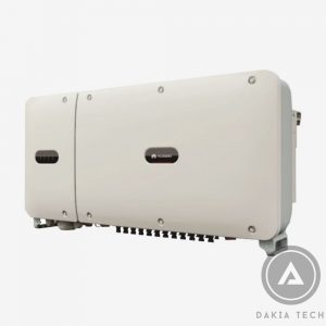 Inverter Huawei SUN2000-75KTL-M0